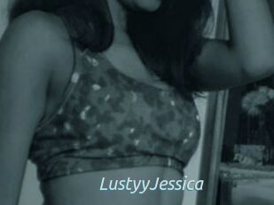 LustyyJessica