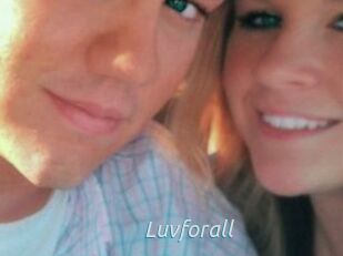 Luvforall