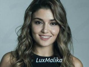 LuxMalika