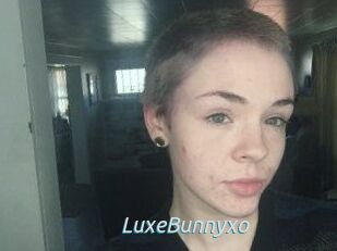 LuxeBunnyxo