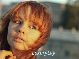 LuxuryLily