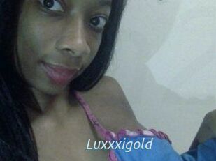 Luxxxigold