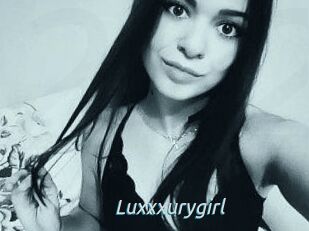 Luxxxury_girl