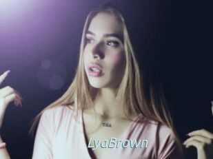 LyaBrown