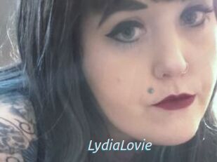 LydiaLovie