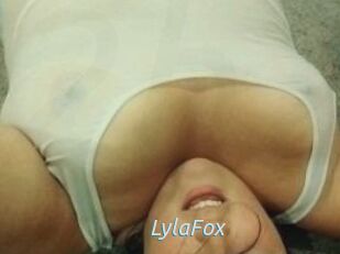 LylaFox