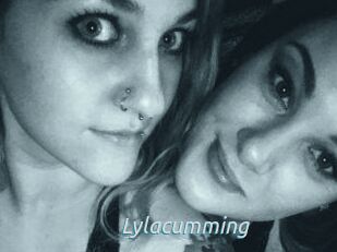 Lylacumming