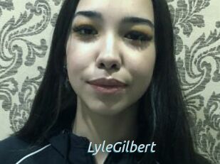 LyleGilbert