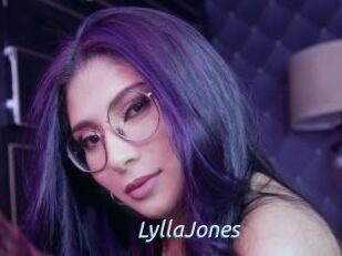 LyllaJones