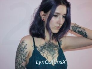 LynCollinsX