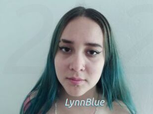 LynnBlue