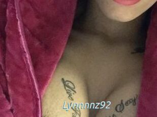 Lynnnnz92