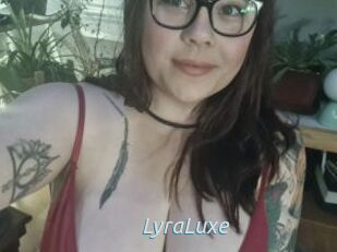 LyraLuxe