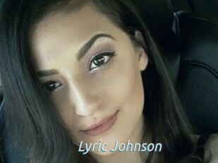 Lyric_Johnson