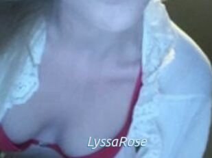 LyssaRose