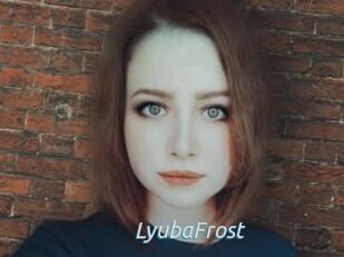 LyubaFrost