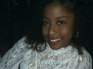 Laadysexx