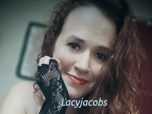 Lacyjacobs