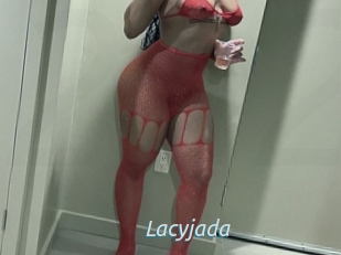 Lacyjada