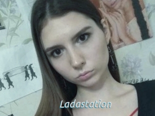 Ladastation