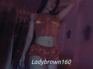 Ladybrown160