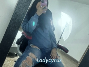 Ladycyrus