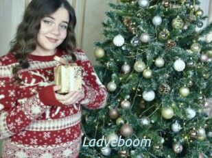 Ladyeboom