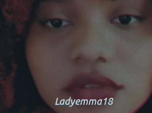 Ladyemma18