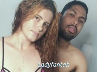 Ladyfantah