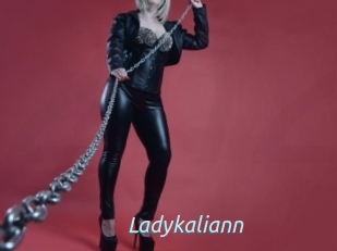 Ladykaliann