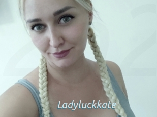 Ladyluckkate