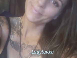 Ladyluvxo