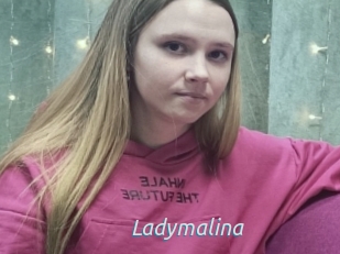 Ladymalina