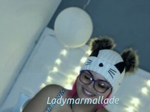 Ladymarmallade