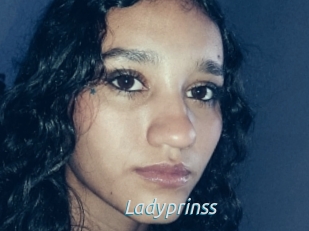 Ladyprinss