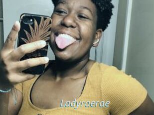 Ladyraerae