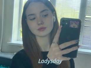 Ladysday