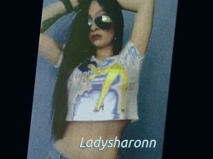 Ladysharonn