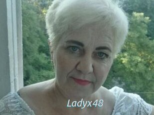 Ladyx48