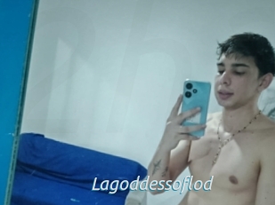 Lagoddessoflod