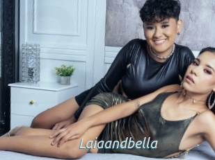 Laiaandbella