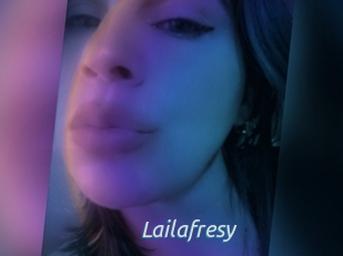 Lailafresy