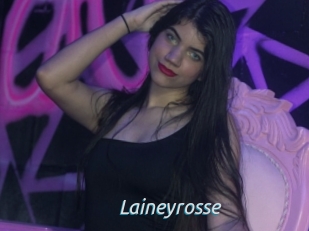 Laineyrosse