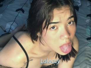 Lalacuy