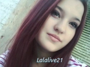 Lalalive21