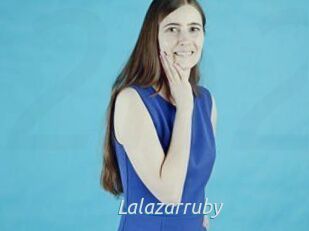 Lalazarruby