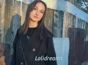 Lalidreams