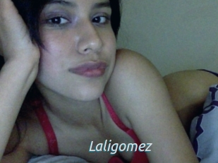 Laligomez