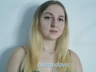 Lalissadavis