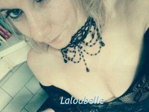 Laloubelle